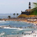 Praia-Farol-da-Barra