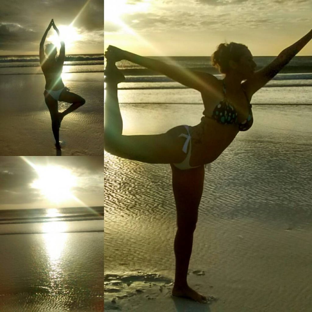 Arraial do Cabo - por do sol