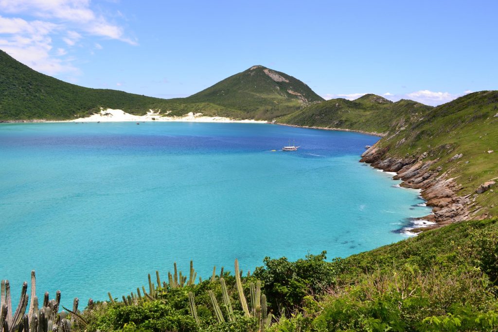 Arraial do cabo