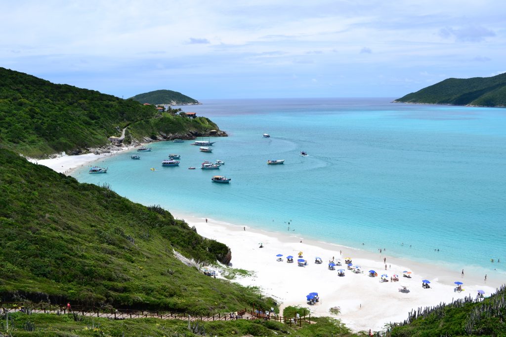 Arraial do Cabo