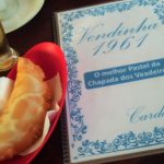 Chapada dos Veadeiros 7 dias Restaurante Vendinha