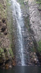 Cachoeira Segredo