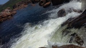 Cânios - Parque Nacional