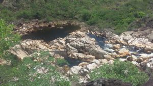 Canions - Parque Nacional