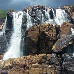 Carioquinhas - Parque Nacional