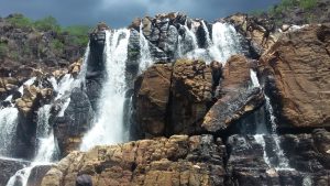 Carioquinhas - Parque Nacional