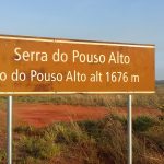Serra do Pouso Alto
