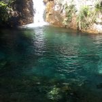 Cachoeira Santa Barbara