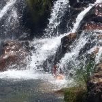 Cachoeira Capivaras