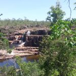 Vista da Trilha dos Couros