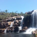 Cataratas dos Couros