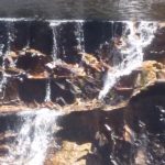 Cataratas dos Couros