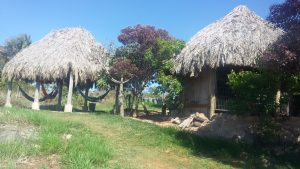 Cachoeira dos Cristais