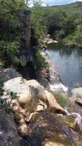 Cachoeira Almecegas II