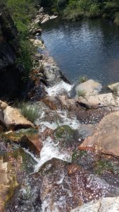 Cachoeira Almecegas II