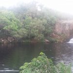 Cachoeira São Bento