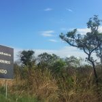 Chapada dos Veadeiros 7 dias Chegada na chapada