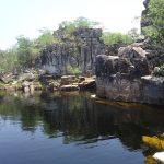 Canions - Parque Nacional