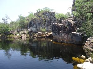 Canions - Parque Nacional