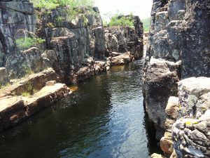 Canions - Parque Nacional