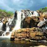 Carioquinhas - Parque Nacional