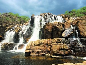 Carioquinhas - Parque Nacional