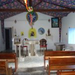 Capelinha de São Jorge