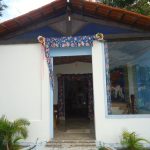 Capelinha de São Jorge