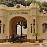 FORTE DE COPACABANA - BARES E RESTAURANTES DO RJ