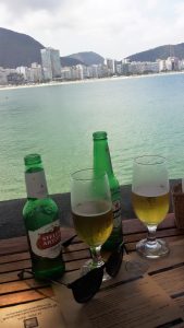 18 do Forte - Bares e Restaurantes RJ