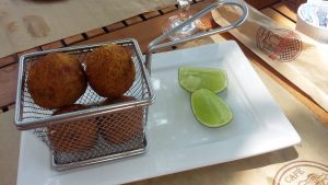 18 do Forte - Bares e Restaurantes RJ