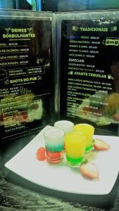 Cafofo Bar - Bares e Restaurantes RJ