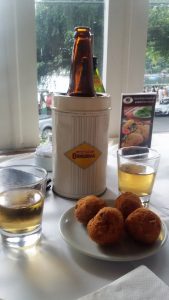 Bar Urca - Bares e Restaurante RJ