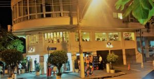 Bar Urca - Bares e Restaurante RJ