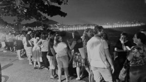 Mureta da Urca - Bares e Restaurantes RJ