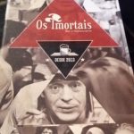 Imortais - bares e restaurantes RJ