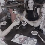 Imortais - bares e restaurantes RJ