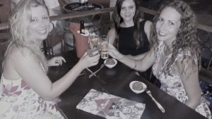 Imortais - bares e restaurantes RJ
