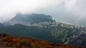 Vista - Pedra Bonita