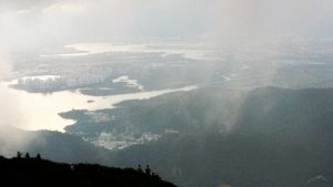 Vista - Pedra Bonita