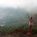 Vista - Pedra Bonita