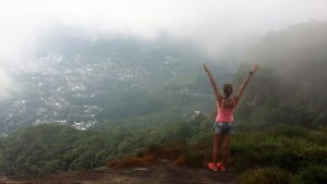 Vista - Pedra Bonita