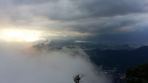Vista - Pedra Bonita