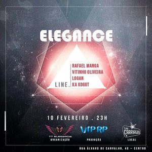 Festa TT Elegance
