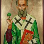 St. Patrick