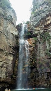 Cachoeira dos Canyos_3