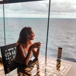 Cruzeiros no Brasil - Vista café