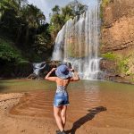 Brotas - Cachoeira do Astor