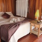 Brotas - pousada Gaia