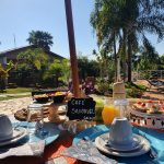 Brotas - pousada Gaia